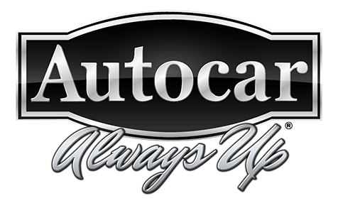  Autocar logoAutocar logo